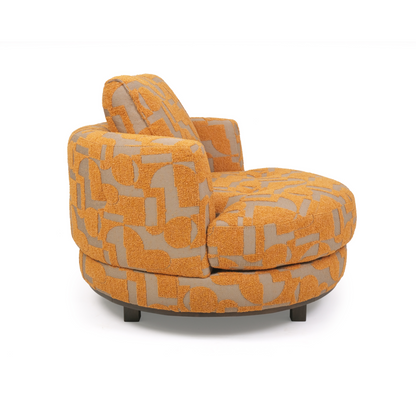 Aero Accent Armchair