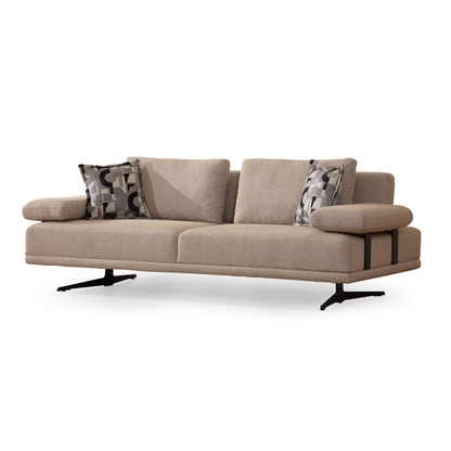 Bono 3 Seater Sofa