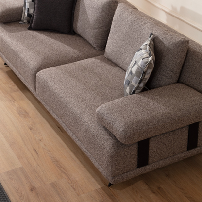 Bono 3 Seater Sofa