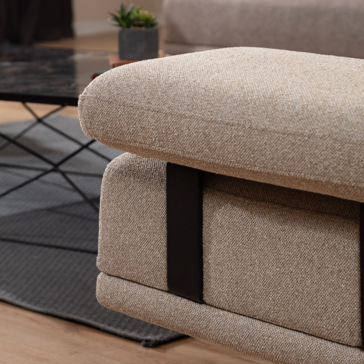 Bono 3 Seater Sofa