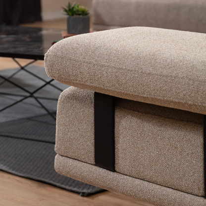 Bono 3 Seater Sofa