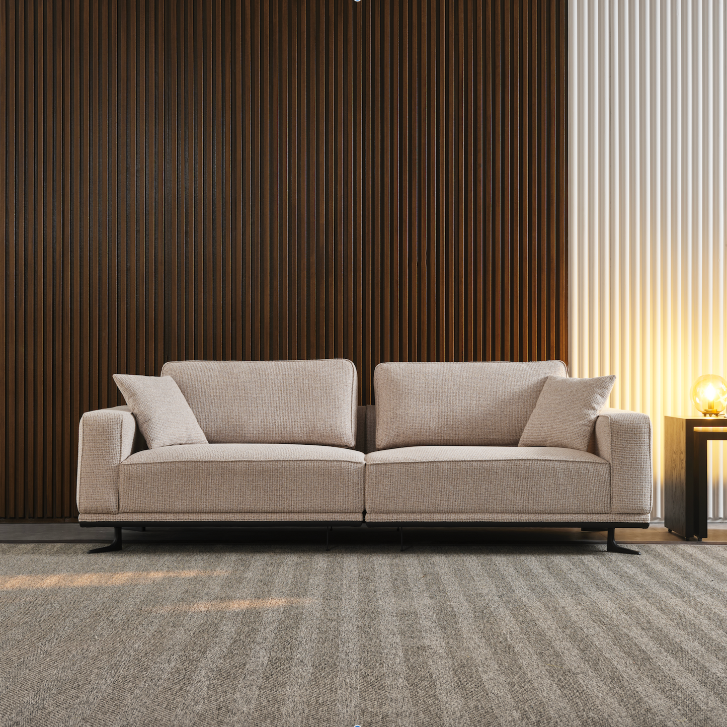 Gailo 3 Seater Sofa