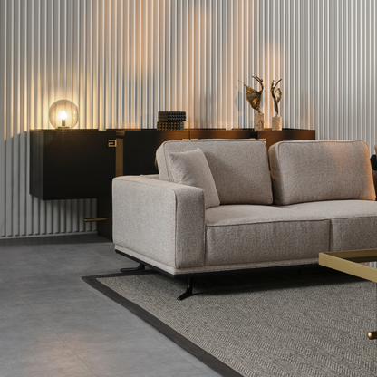 Gailo 3 Seater Sofa