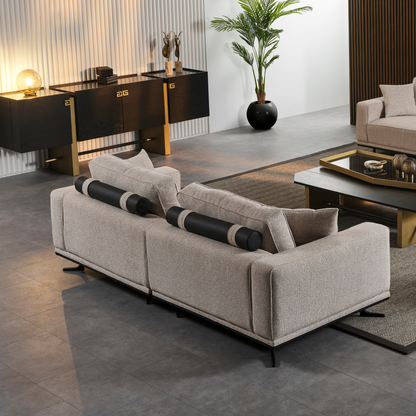 Gailo 3 Seater Sofa