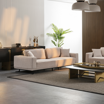 Gailo 3 Seater Sofa