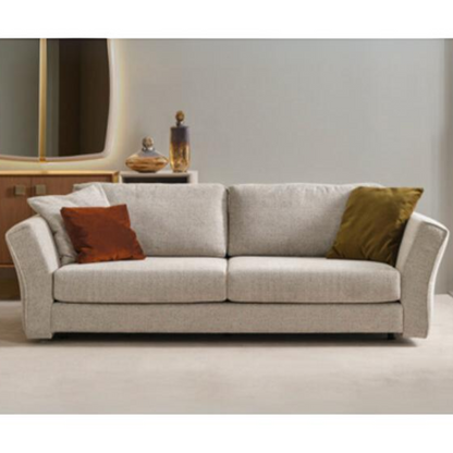 Hiro 3 Seater Sofa