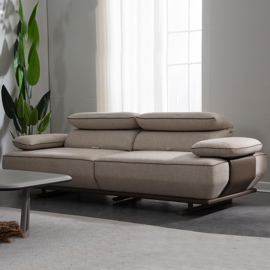 Kato 3 Seater Sofa