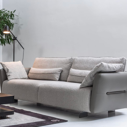 Leo 3 Seater Sofa