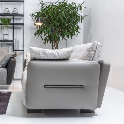 Leo 3 Seater Sofa