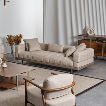 Loom 4 Seater Sofa