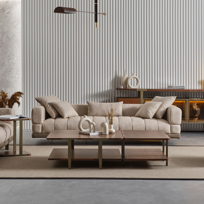 Loom 4 Seater Sofa