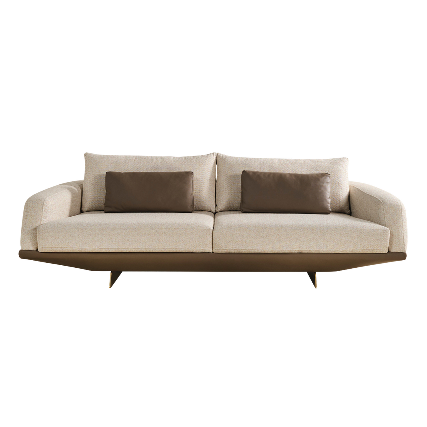 Lucio 3 Seater Sofa