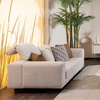 Marto 3 Seater Sofa