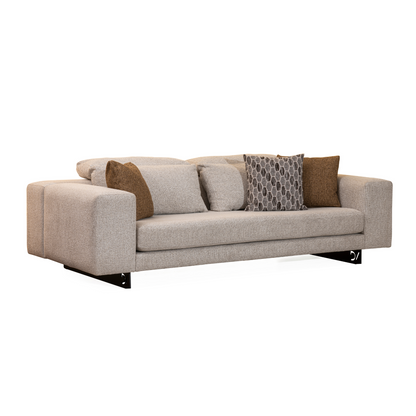 Marto 3 Seater Sofa