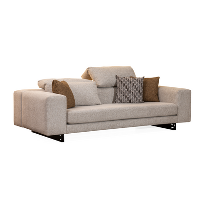 Marto 3 Seater Sofa