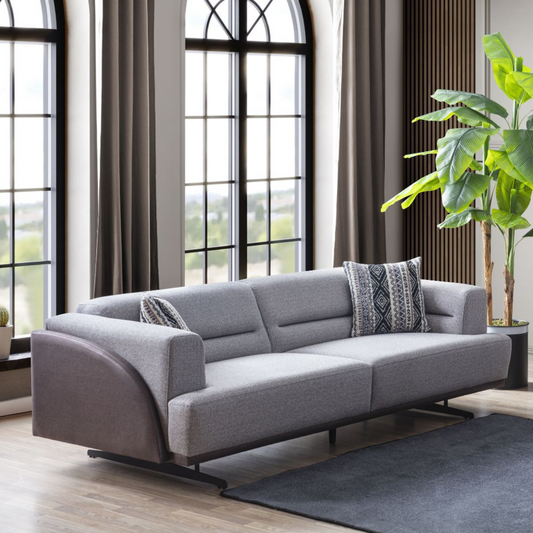 Miro 3 Seater Sofa