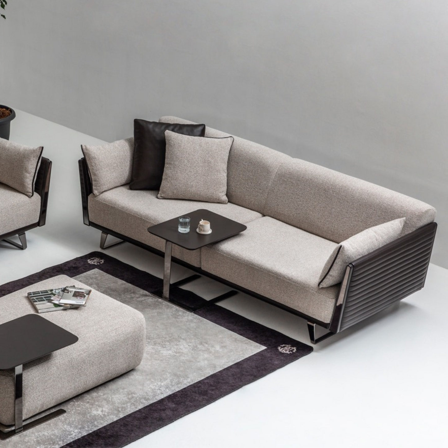 Noto 3 Seater Sofa