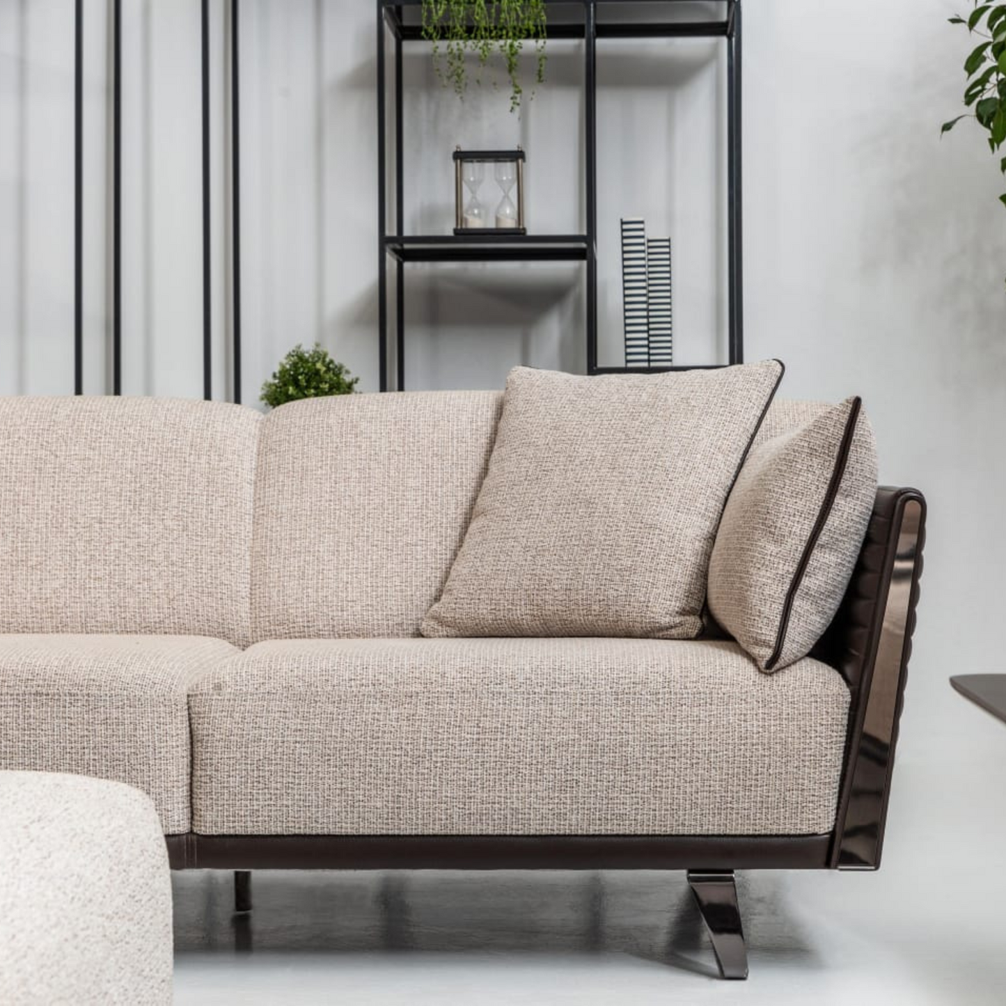Noto 3 Seater Sofa