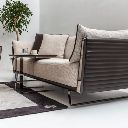 Noto 3 Seater Sofa