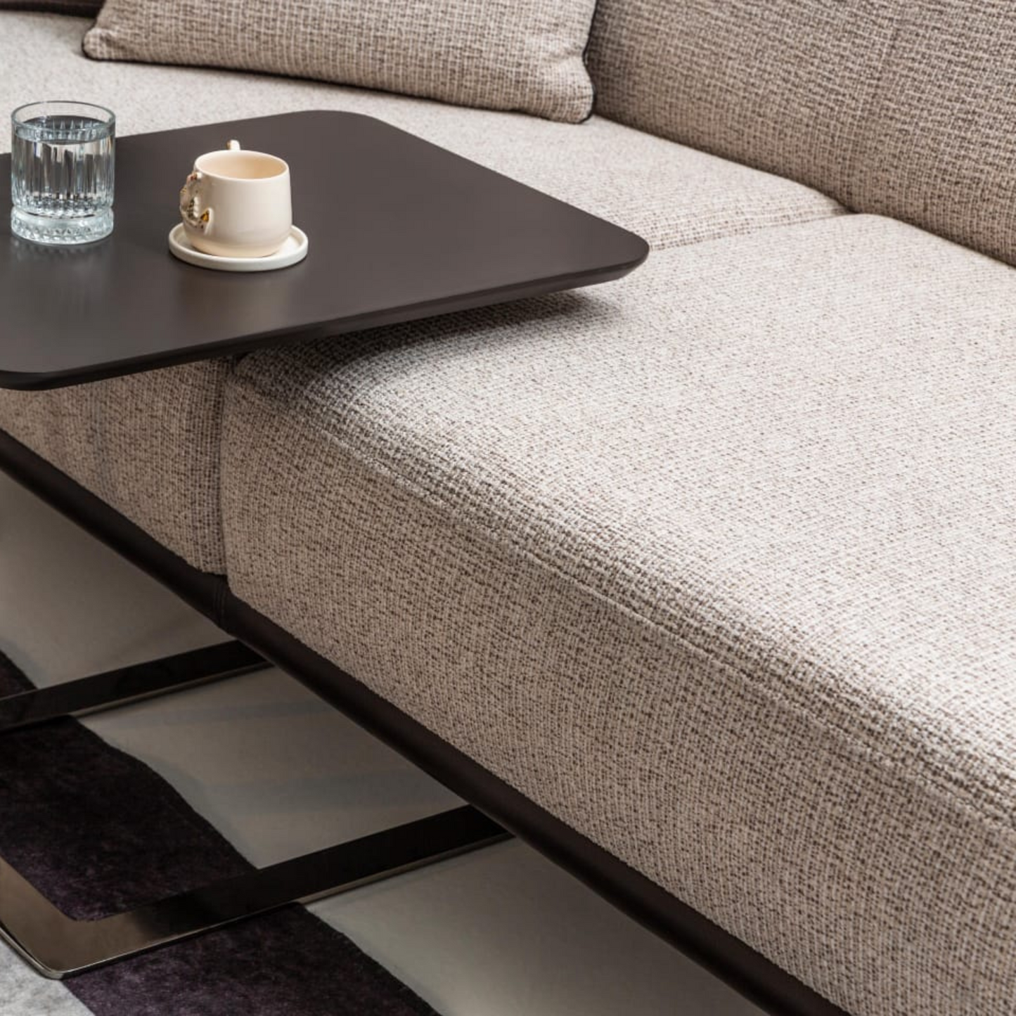 Noto 3 Seater Sofa