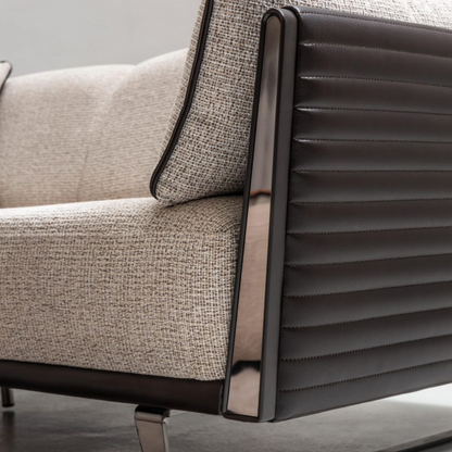 Noto 3 Seater Sofa
