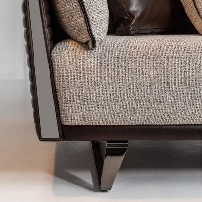 Noto 3 Seater Sofa