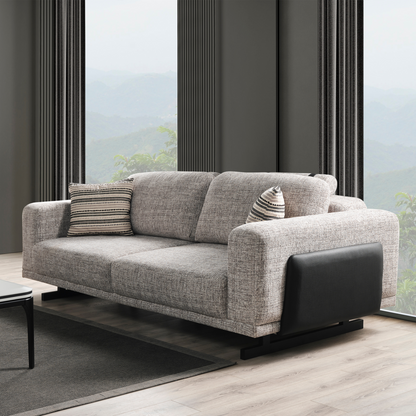 Olio 3 Seater Sofa
