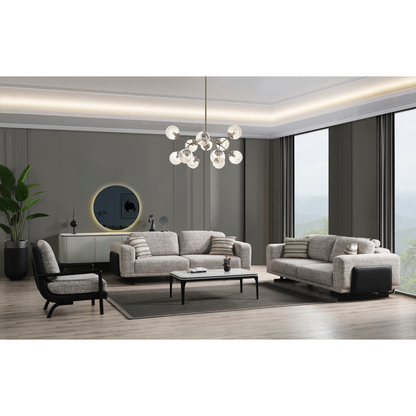 Olio 3 Seater Sofa
