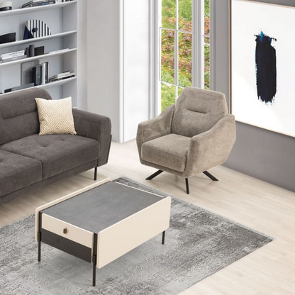 Orlando Armchair