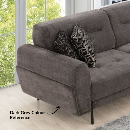 Orlando Armchair