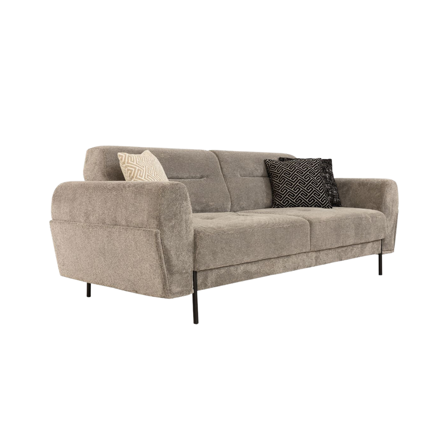 Orlando 3 Seater Sofa