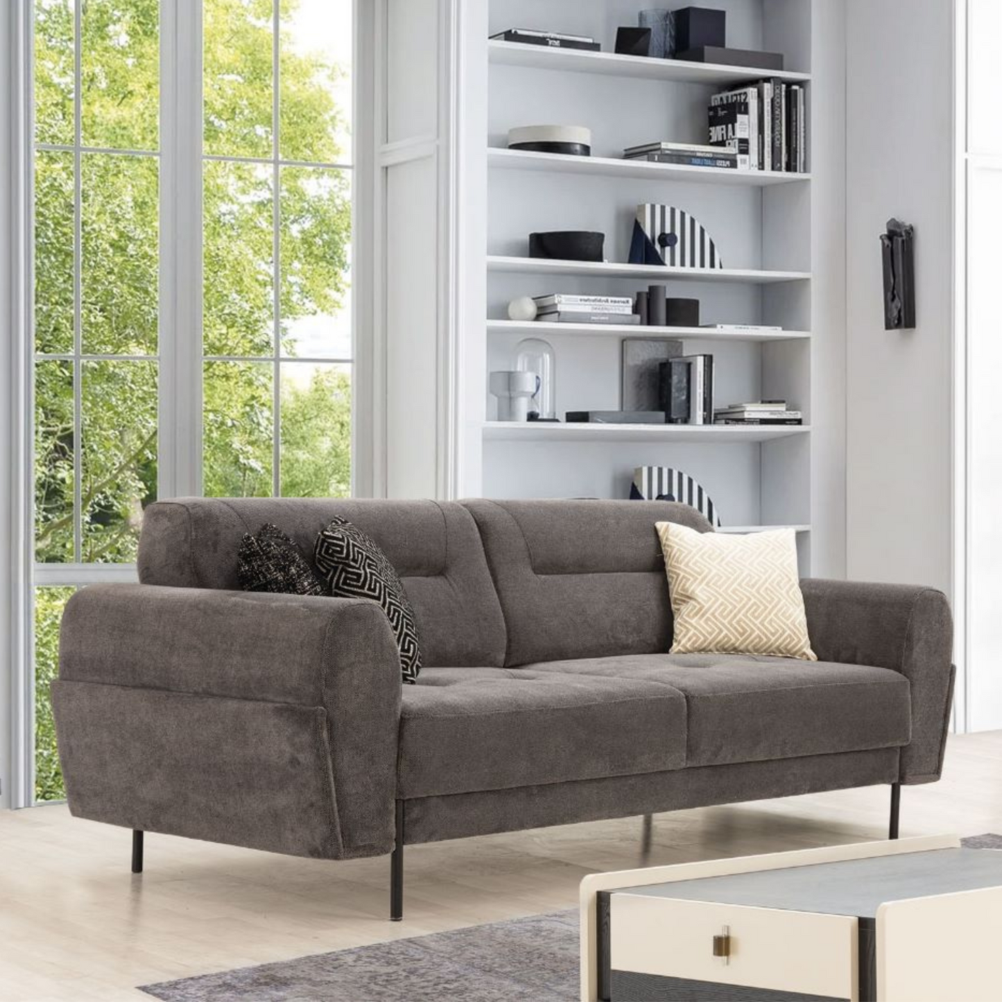 Orlando 3 Seater Sofa