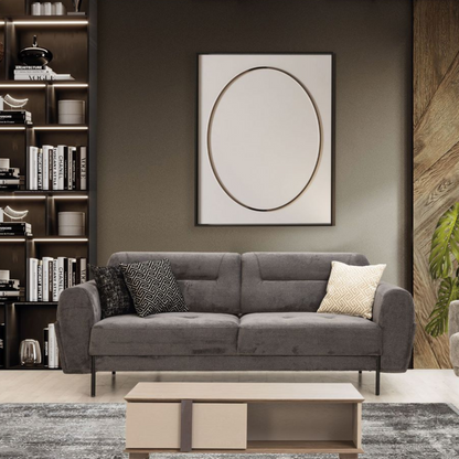 Orlando 3 Seater Sofa