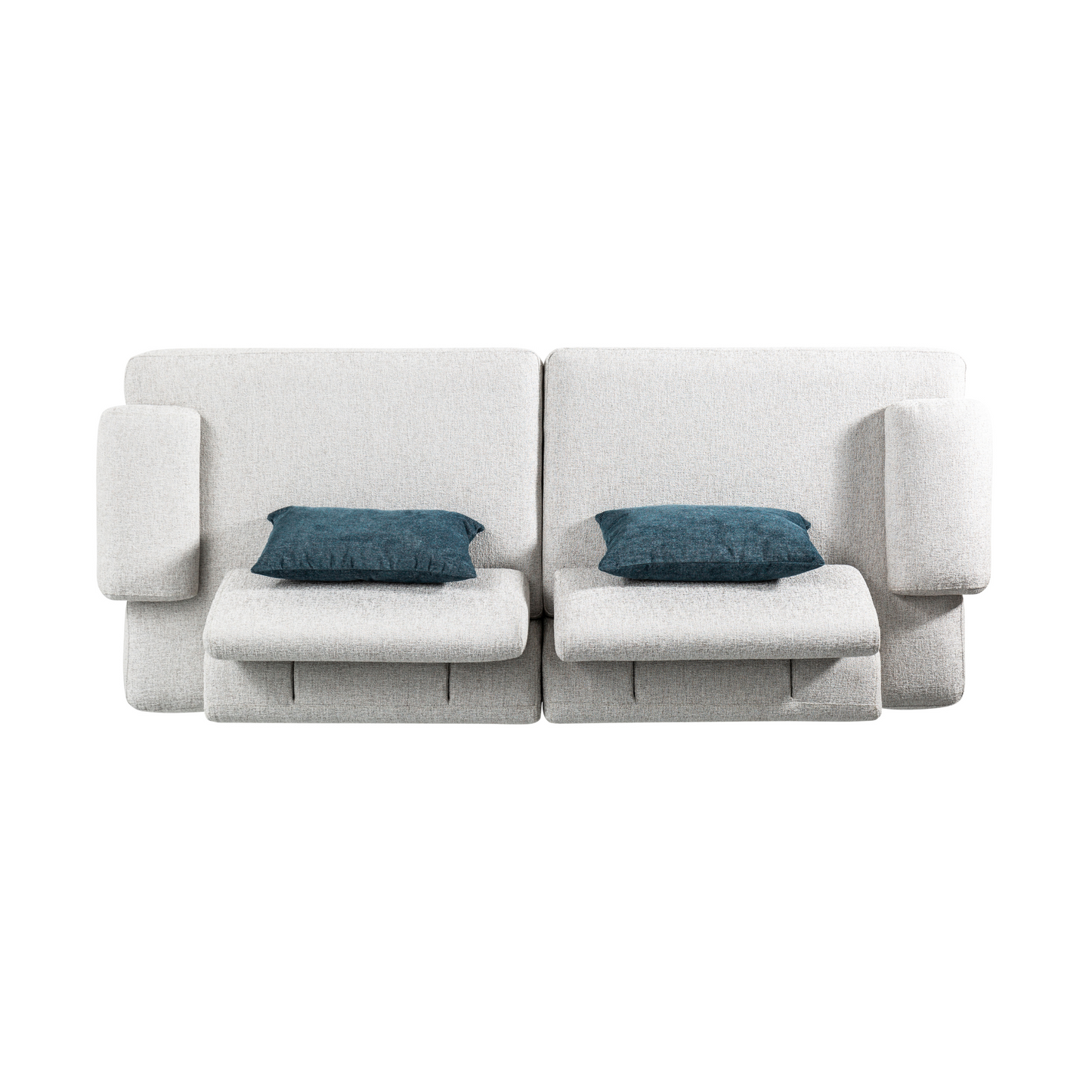 Pandoro 3 Seater Sofa