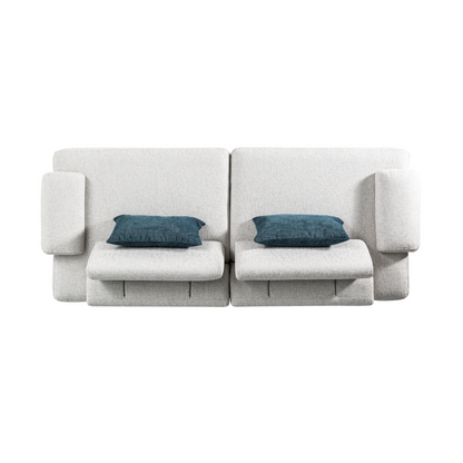 Pandoro 3 Seater Sofa
