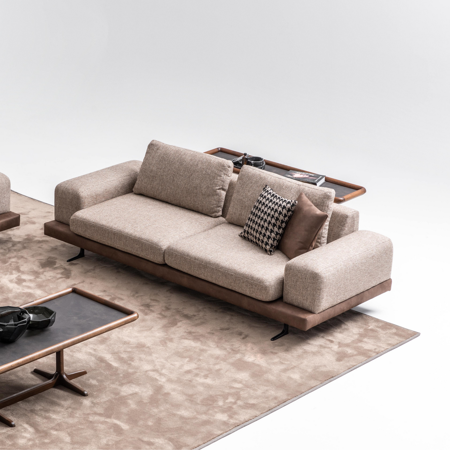 Verano 3 Seater Sofa