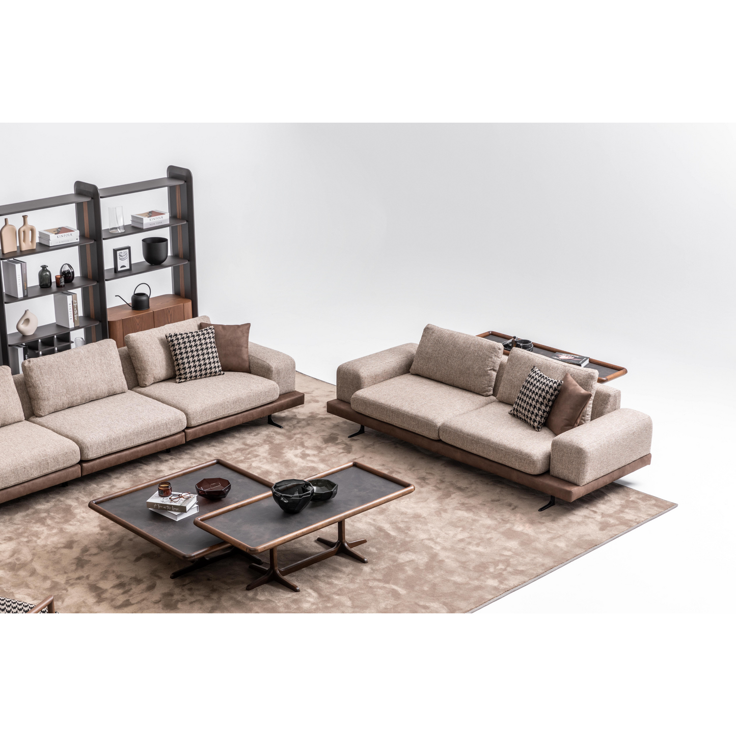 Verano 3 Seater Sofa