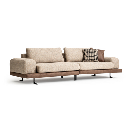 Verano 3 Seater Sofa