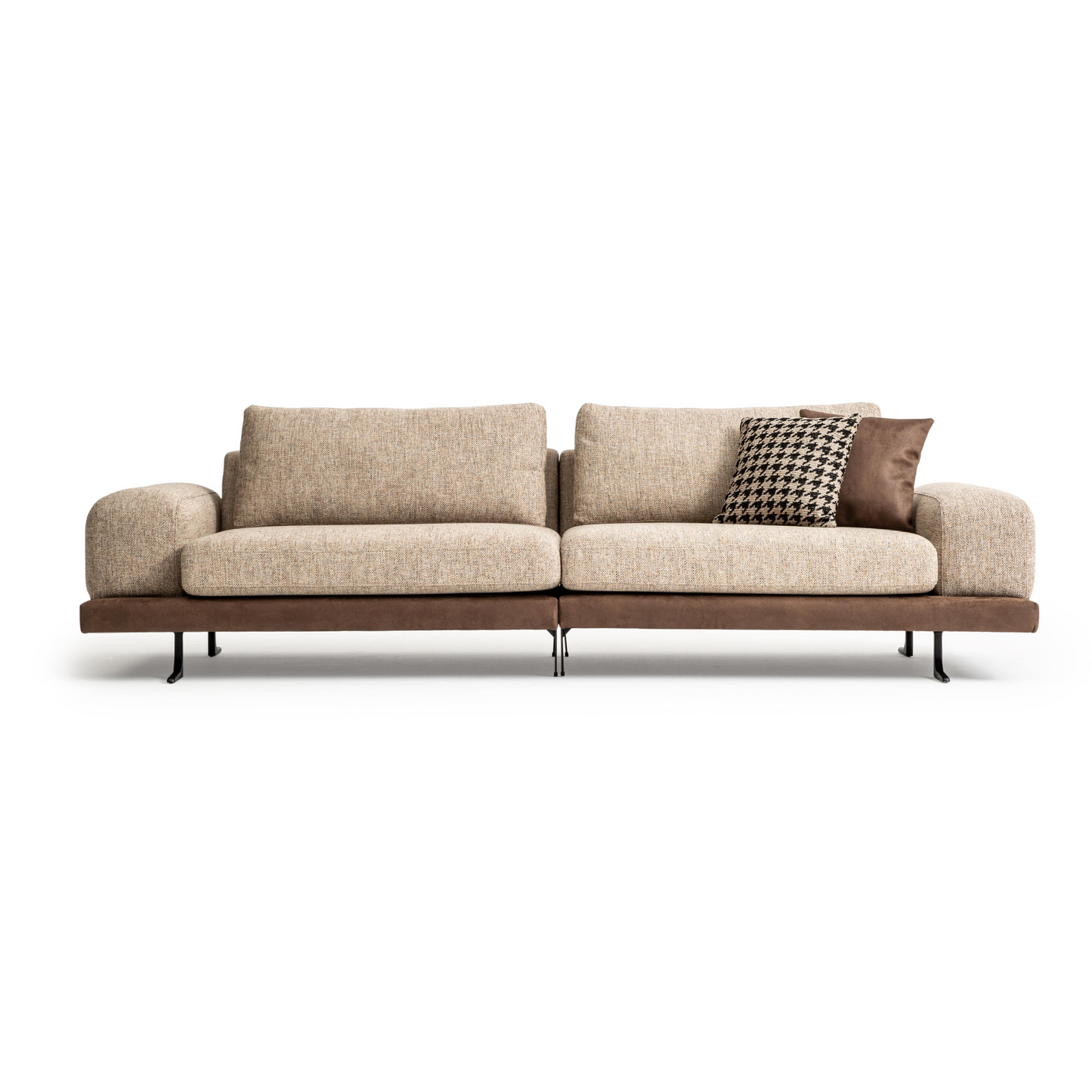 Verano 3 Seater Sofa