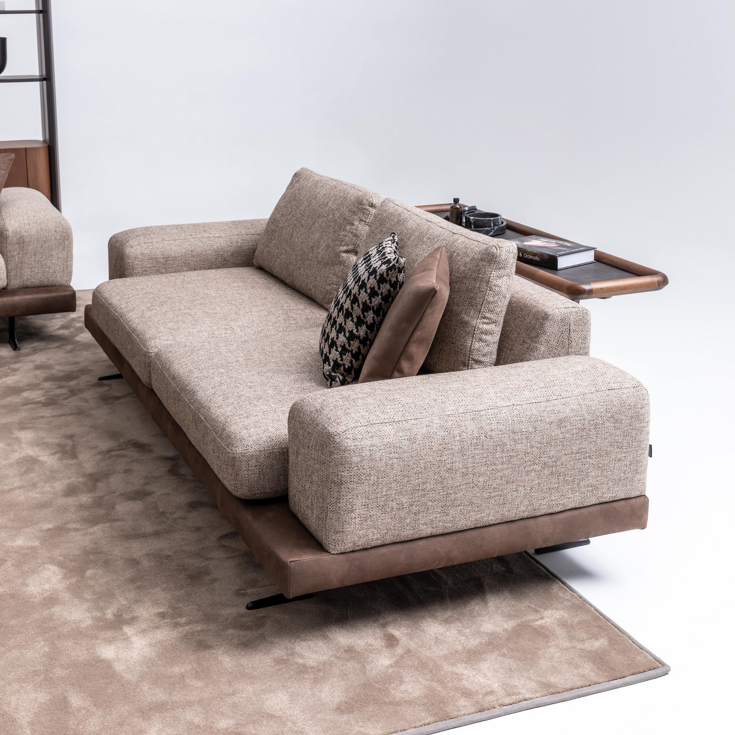Verano 3 Seater Sofa