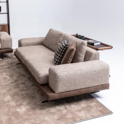 Verano 3 Seater Sofa