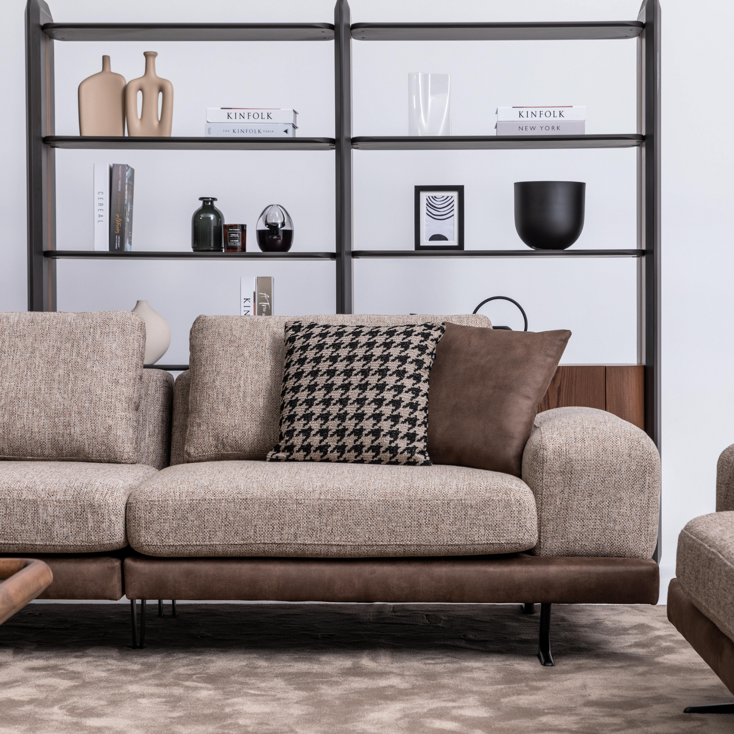 Verano 3 Seater Sofa