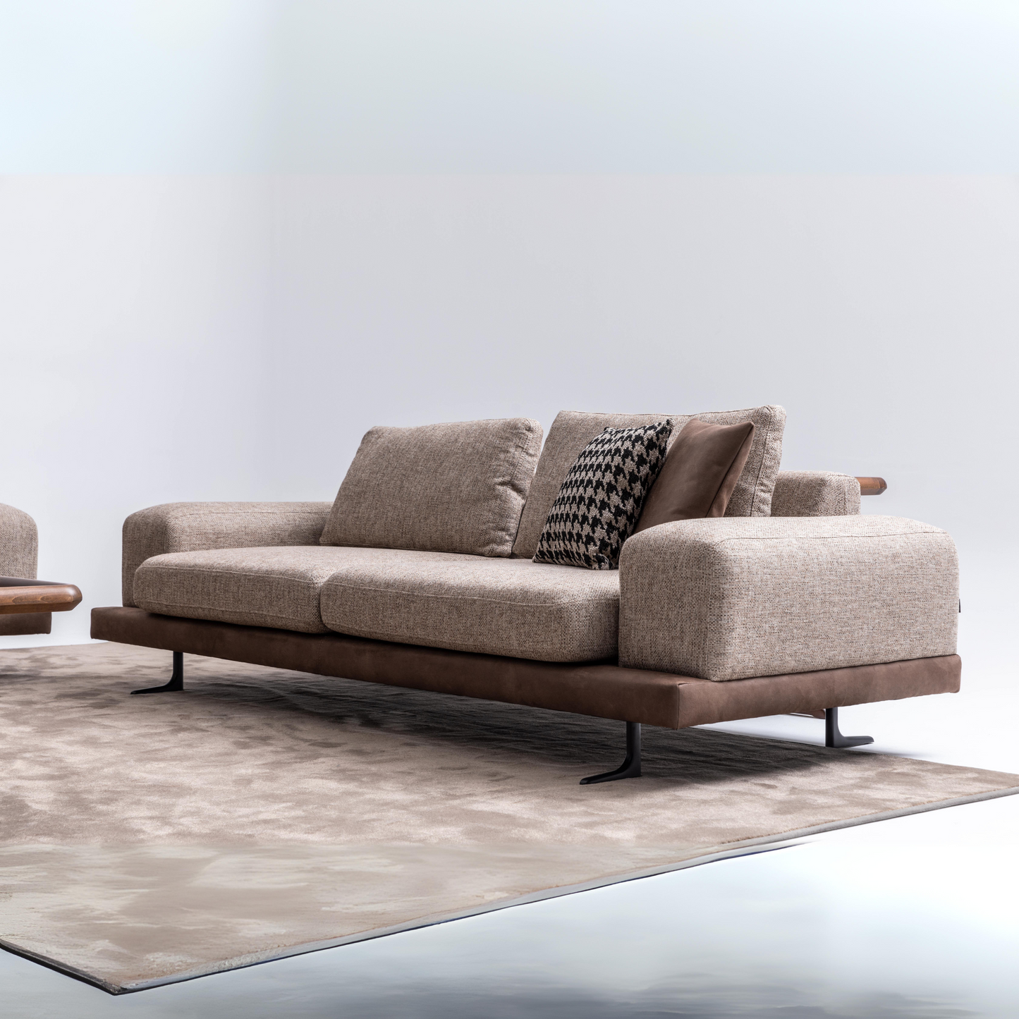 Verano 3 Seater Sofa