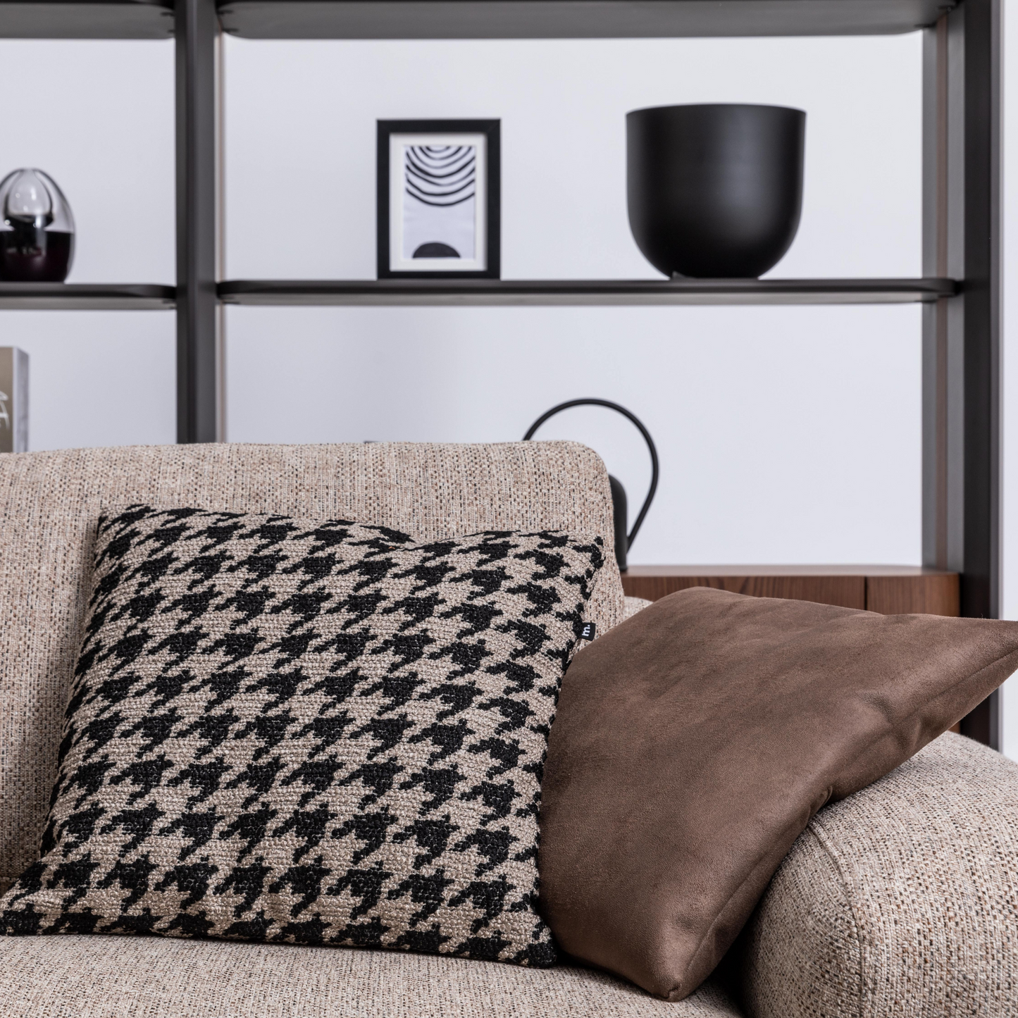 Verano 3 Seater Sofa