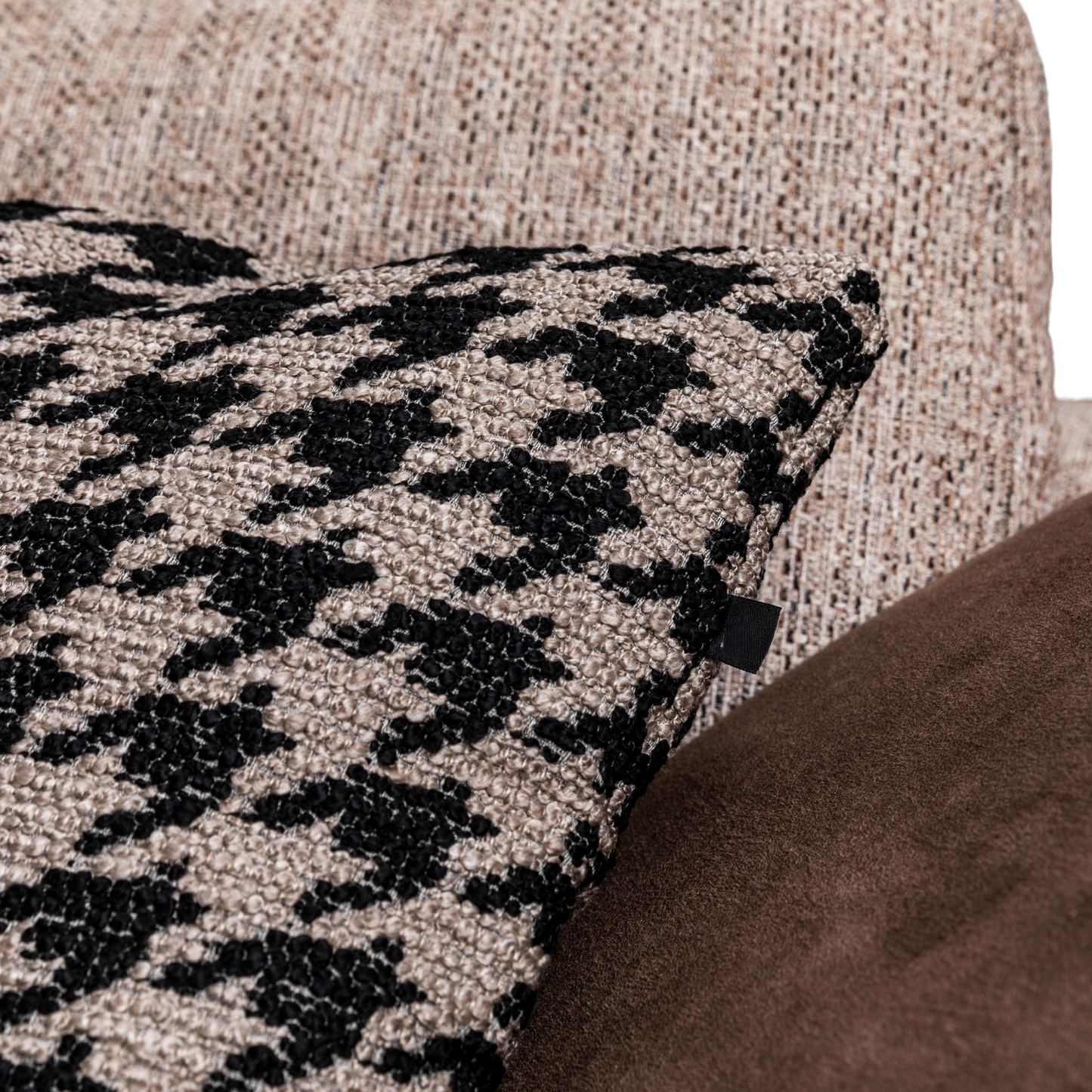 Verano 3 Seater Sofa
