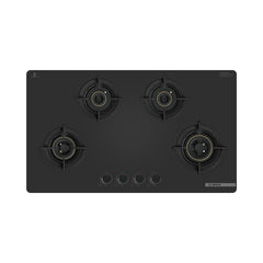Bosch 90 cm 4 Burner Hob Series 6 PNH9O6G20I