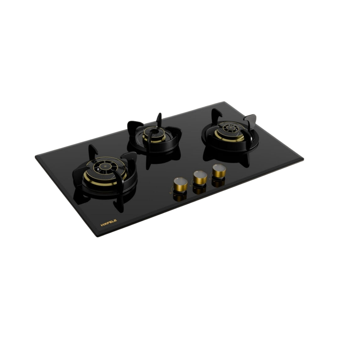 Hafele Built In Oven ORB 72 BIO + Hafele Built-In Convection Microwave DIAMOND 34 MWO + Hafele 90 cm Wall Mounted Chimney TERESA NEO I-90 BLDC + Hafele 86 cm 4 Burner Hob Altius Plus Series ALTIUS PLUS 490 + Hafele Semi Built in Dishwasher ACERO 15PS SI with 15 Place Settings