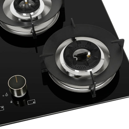 Faber 76 cm 4 Burner Hob Superia Series SUPERIA HT764 BR AI