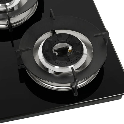 Faber 90 cm 4 Burner Hob Superia Series SUPERIA HT904 BR AI