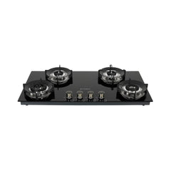 Faber 90 cm 4 Burner Hob Superia Series SUPERIA HT904 BR AI